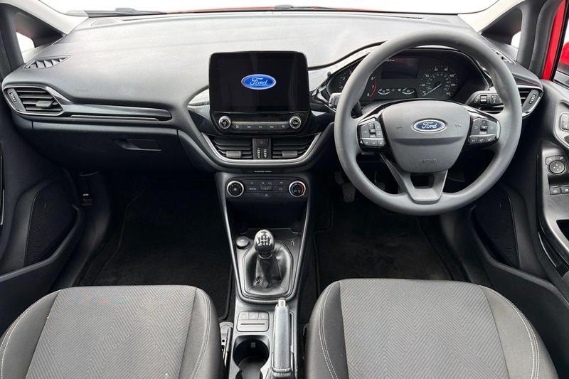 Used Ford Fiesta 2023 for sale - 78180375: Photo 10