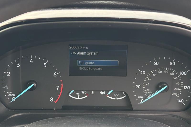 Used Ford Fiesta 2023 for sale - 78180375: Photo 13