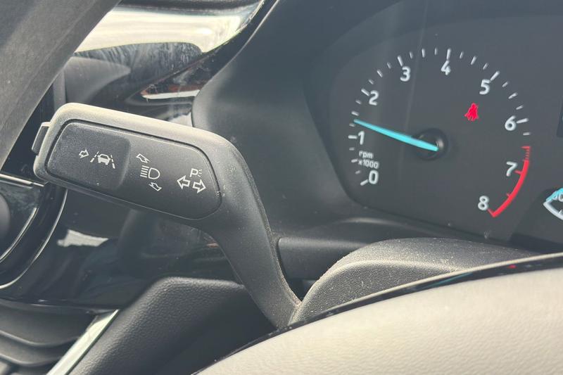 Used Ford Fiesta 2023 for sale - 78180375: Photo 14