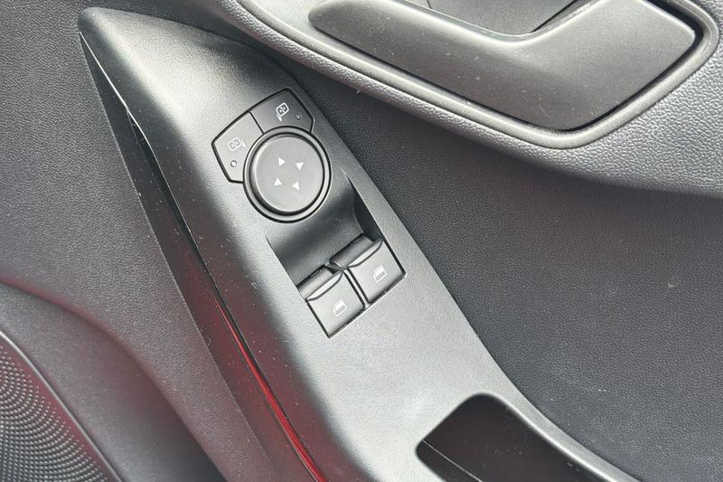 Used Ford Fiesta 2023 for sale - 78180375: Photo 16