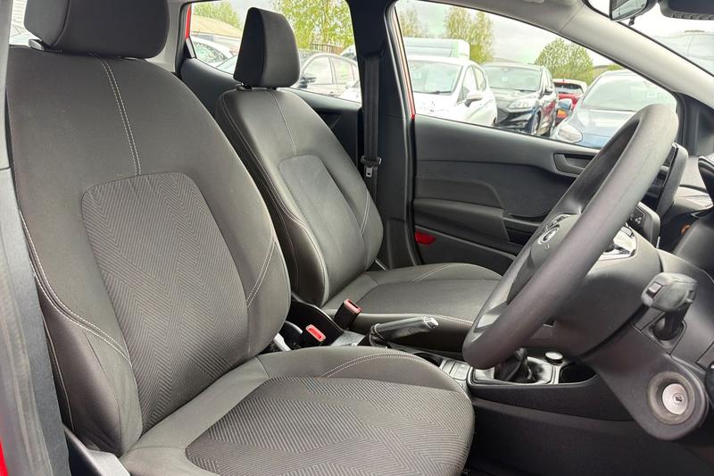 Used Ford Fiesta 2023 for sale - 78180375: Photo 17