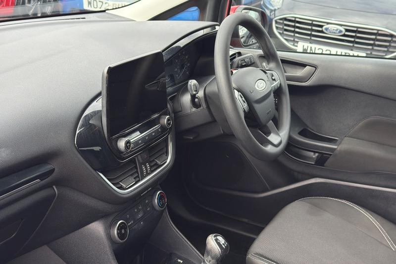 Used Ford Fiesta 2023 for sale - 78180375: Photo 18