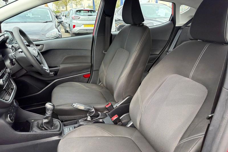 Used Ford Fiesta 2023 for sale - 78180375: Photo 19