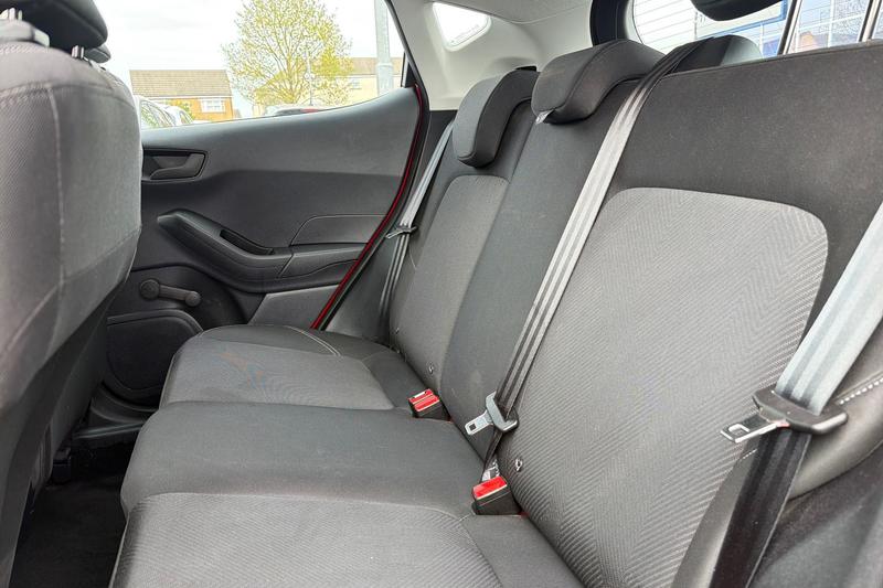 Used Ford Fiesta 2023 for sale - 78180375: Photo 20