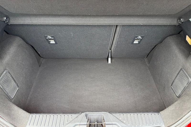 Used Ford Fiesta 2023 for sale - 78180375: Photo 21