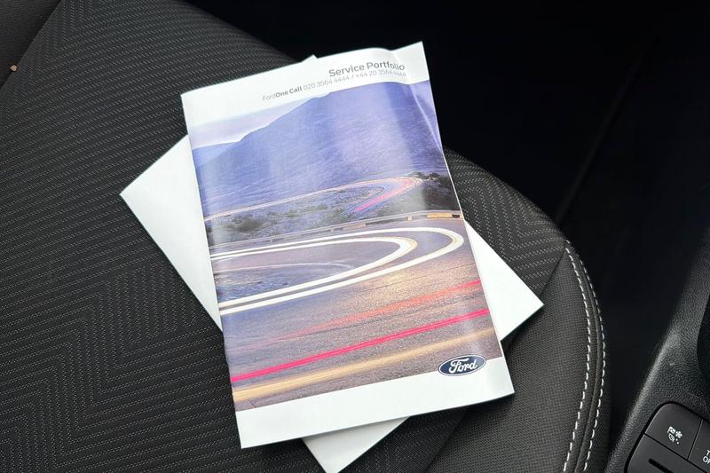 Used Ford Fiesta 2023 for sale - 78180375: Photo 22