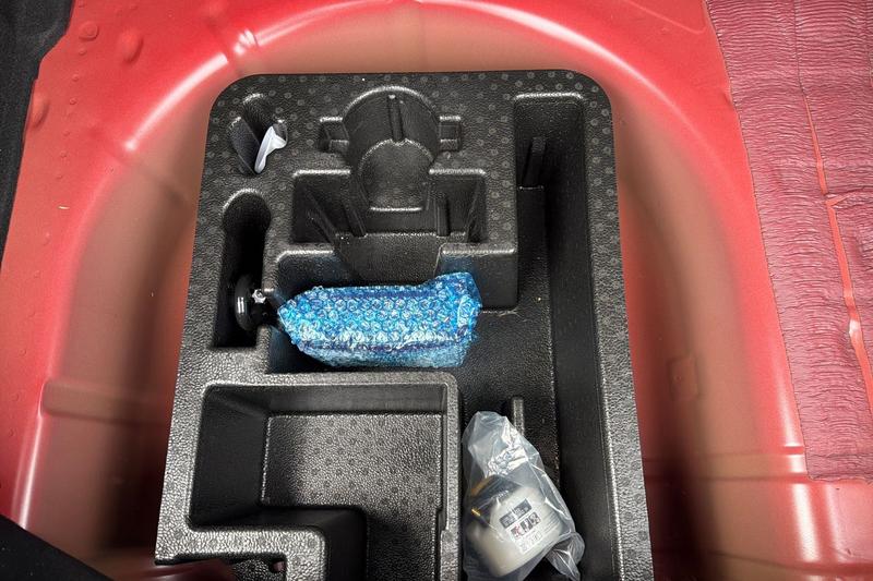 Used Ford Fiesta 2023 for sale - 78180375: Photo 23