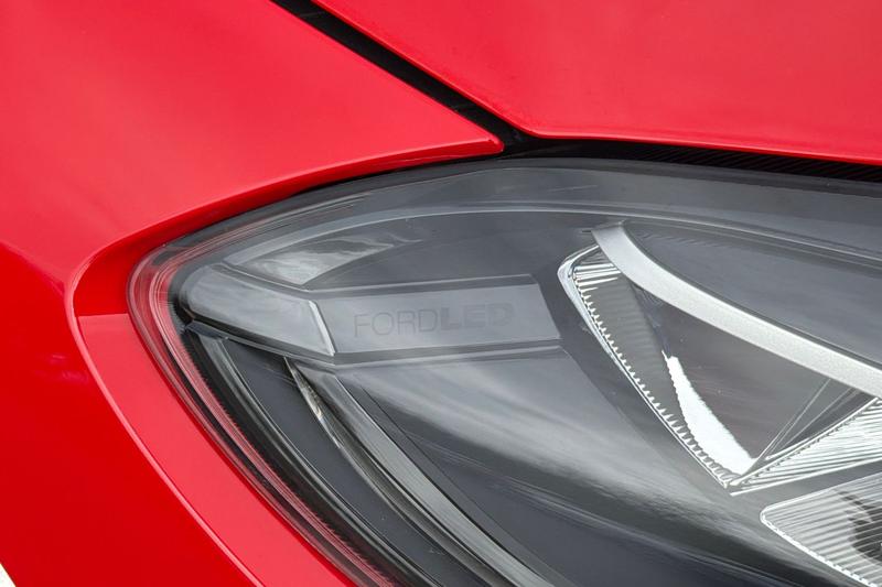 Used Ford Fiesta 2023 for sale - 78180375: Photo 24