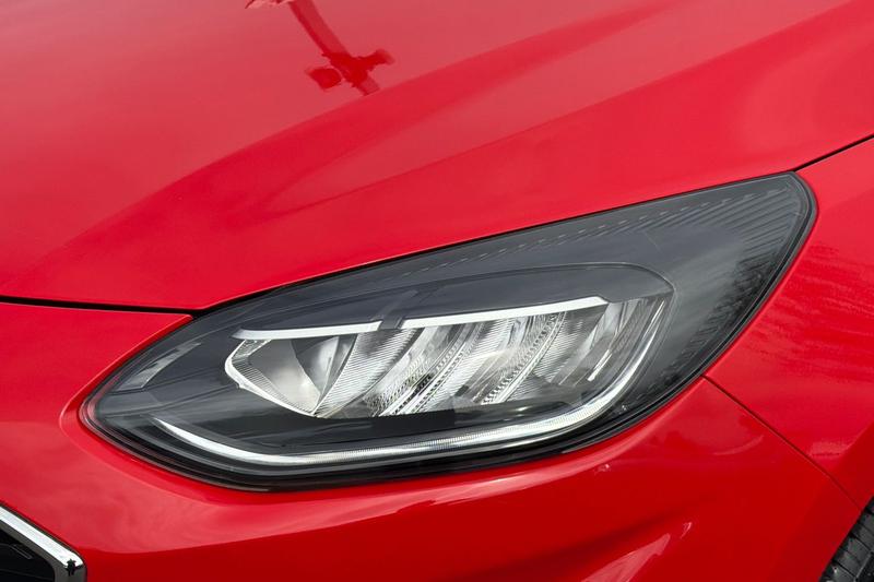 Used Ford Fiesta 2023 for sale - 78180375: Photo 25