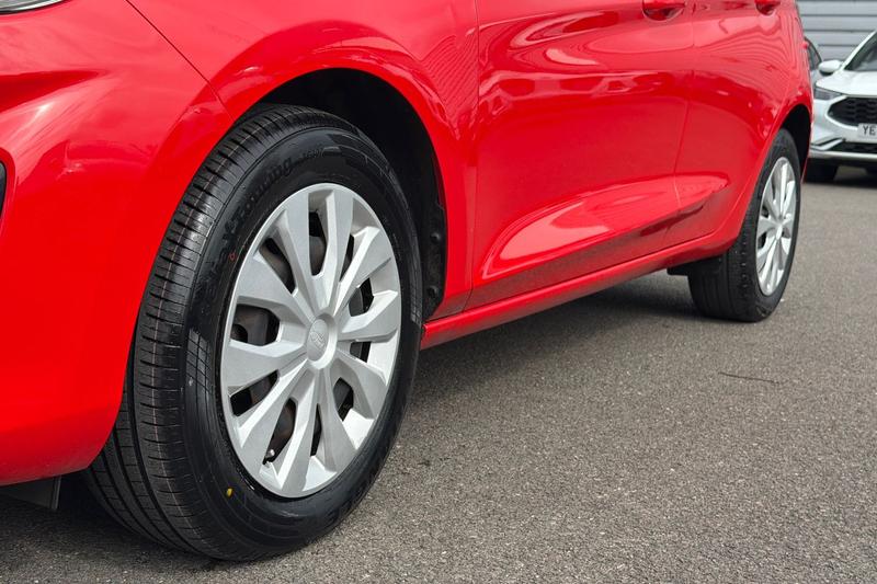 Used Ford Fiesta 2023 for sale - 78180375: Photo 26