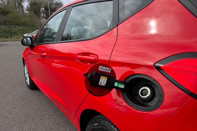 Used Ford Fiesta 2023 for sale - 78180375: Photo 27