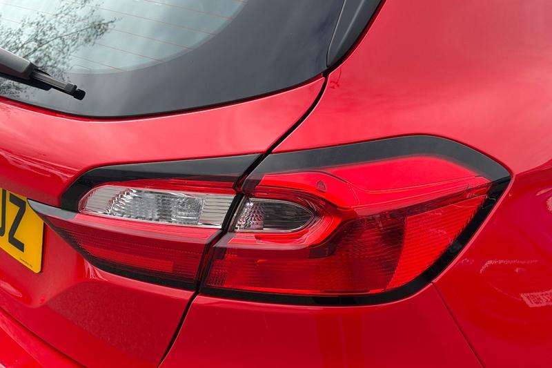 Used Ford Fiesta 2023 for sale - 78180375: Photo 29