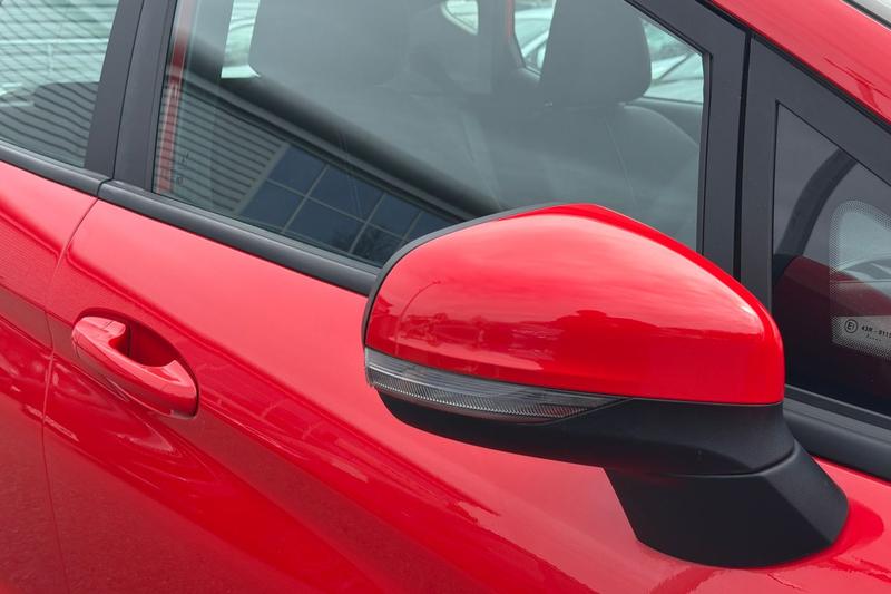 Used Ford Fiesta 2023 for sale - 78180375: Photo 30