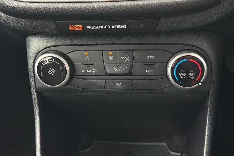 Used Ford Fiesta 2023 for sale - 78180375: Photo 32