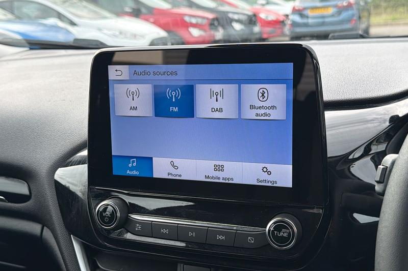 Used Ford Fiesta 2023 for sale - 78180375: Photo 33