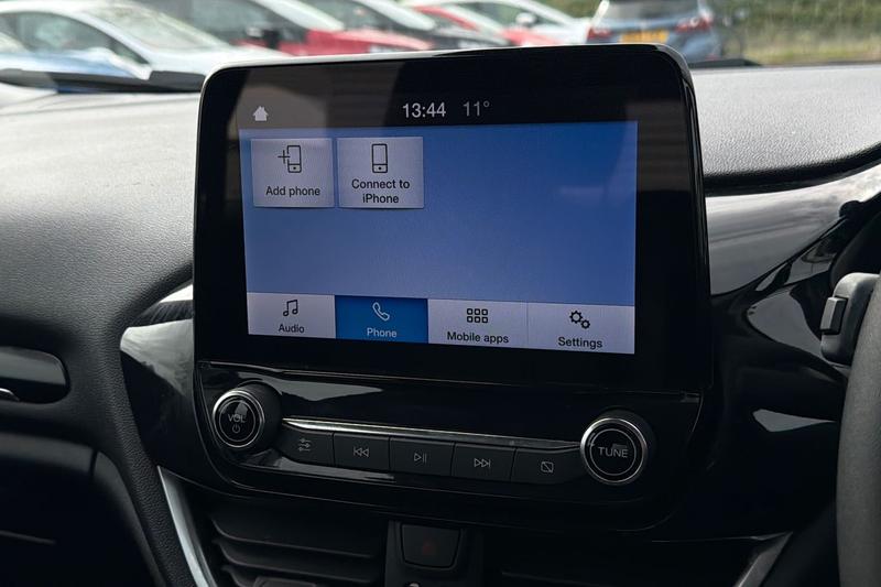 Used Ford Fiesta 2023 for sale - 78180375: Photo 34