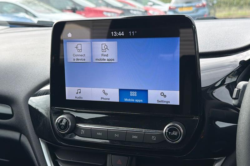 Used Ford Fiesta 2023 for sale - 78180375: Photo 35