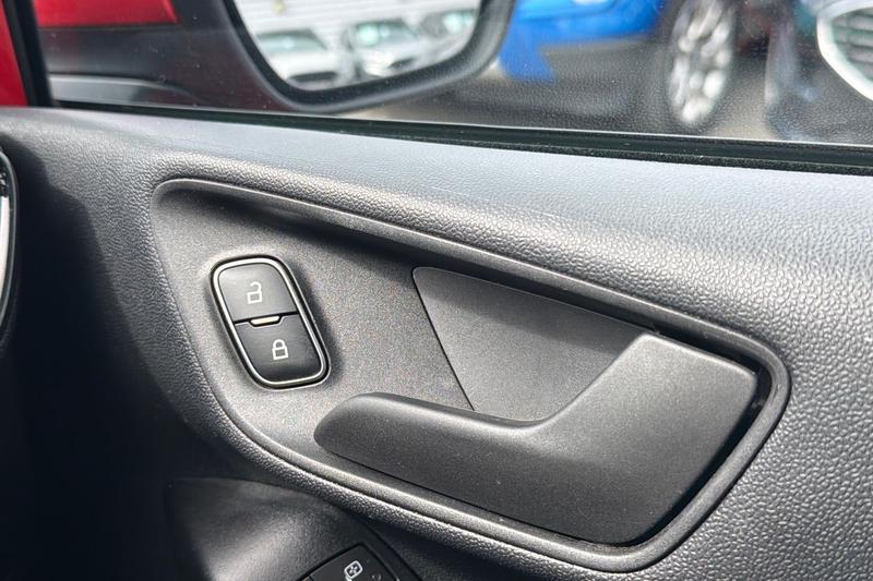 Used Ford Fiesta 2023 for sale - 78180375: Photo 39