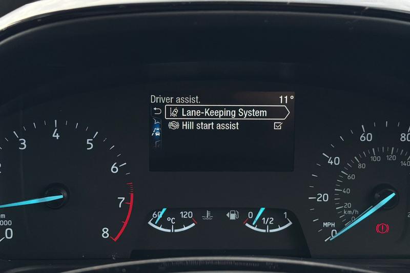 Used Ford Fiesta 2023 for sale - 78180375: Photo 40