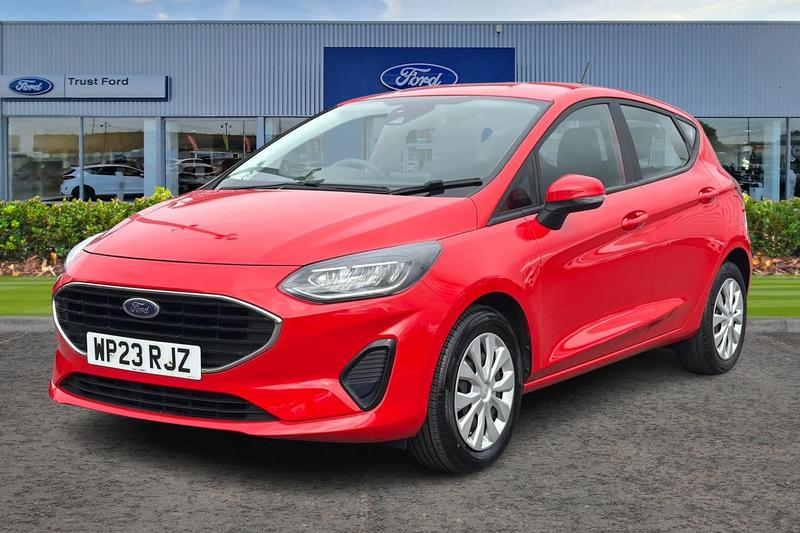 Used Ford Fiesta 2023 for sale - 78180375: Photo 5