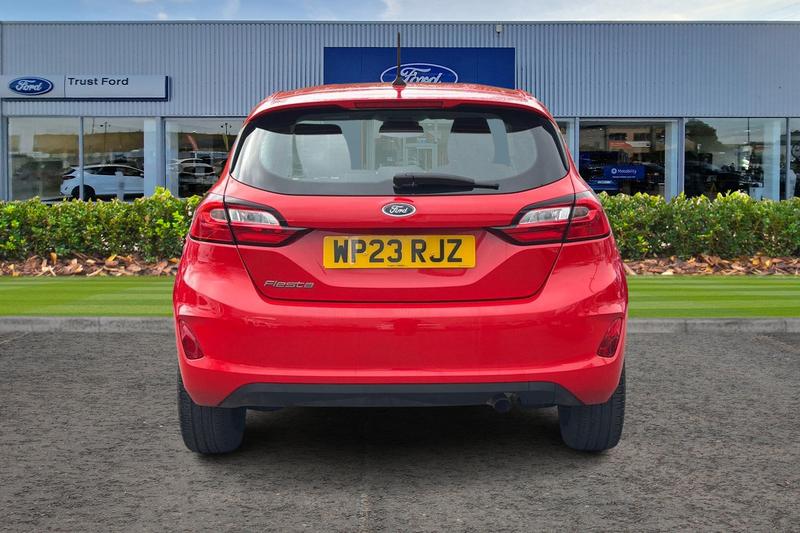 Used Ford Fiesta 2023 for sale - 78180375: Photo 7