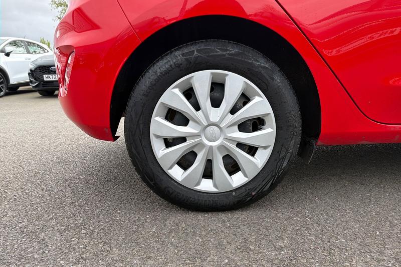 Used Ford Fiesta 2023 for sale - 78180375: Photo 8