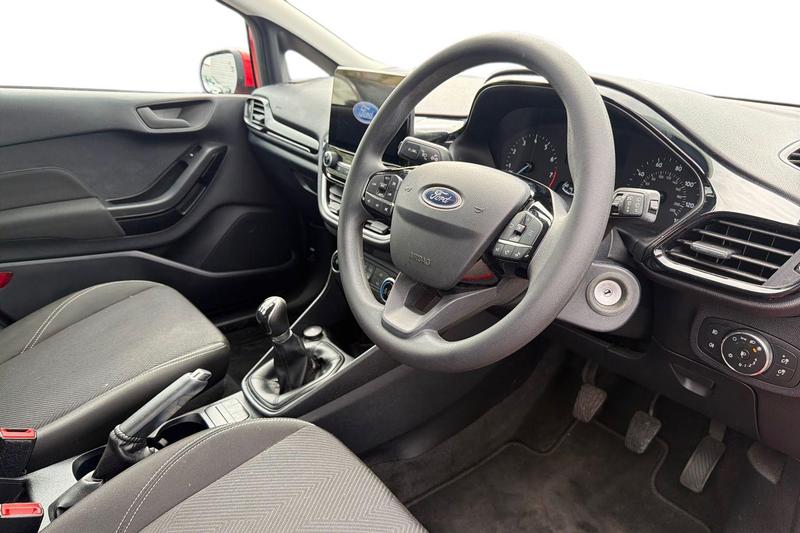Used Ford Fiesta 2023 for sale - 78180375: Photo 9