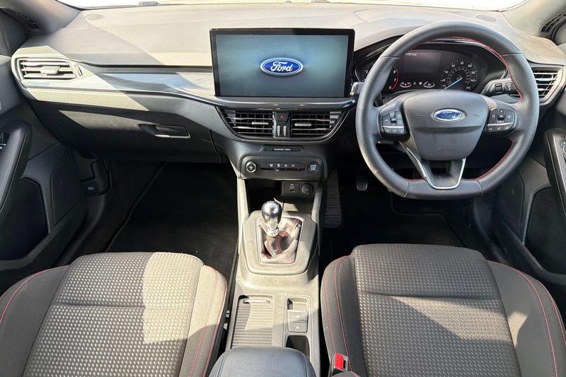 Used Ford Focus for sale - 78109424: Photo 10
