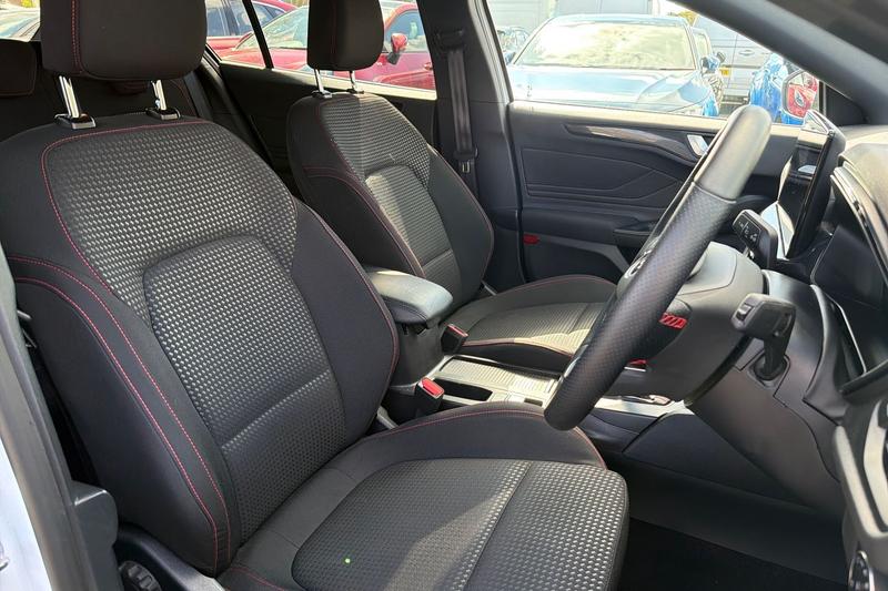 Used Ford Focus for sale - 78109424: Photo 17