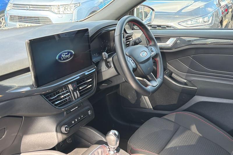 Used Ford Focus for sale - 78109424: Photo 18