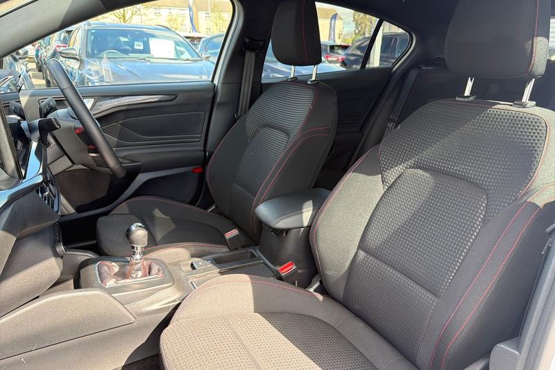 Used Ford Focus for sale - 78109424: Photo 19