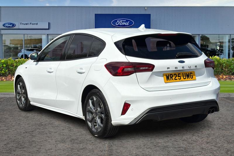 Used Ford Focus for sale - 78109424: Photo 2