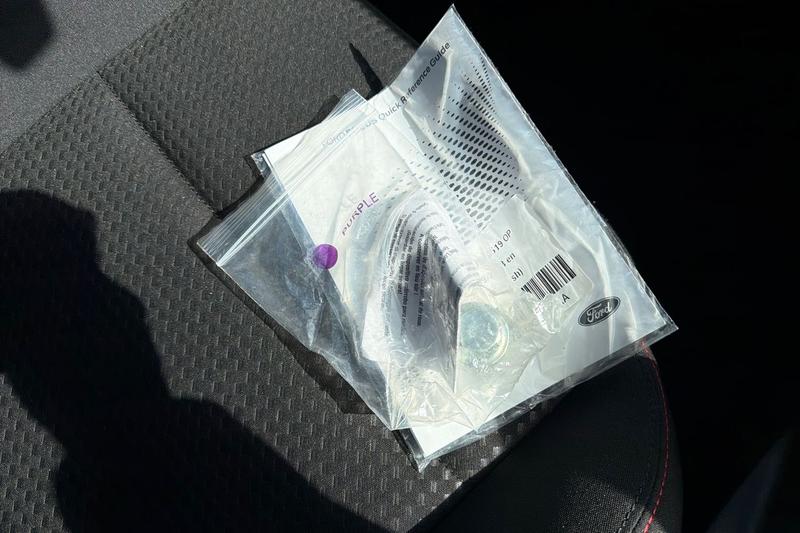 Used Ford Focus for sale - 78109424: Photo 22