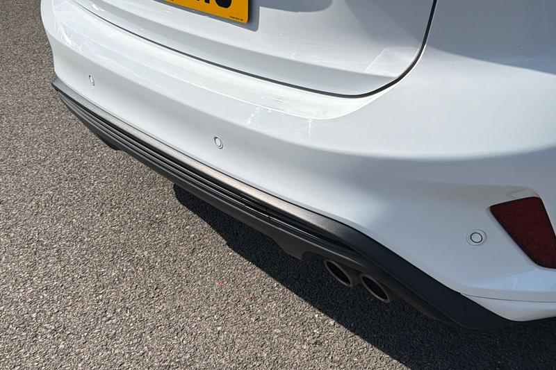 Used Ford Focus for sale - 78109424: Photo 25