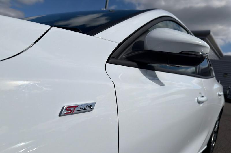 Used Ford Focus for sale - 78109424: Photo 27