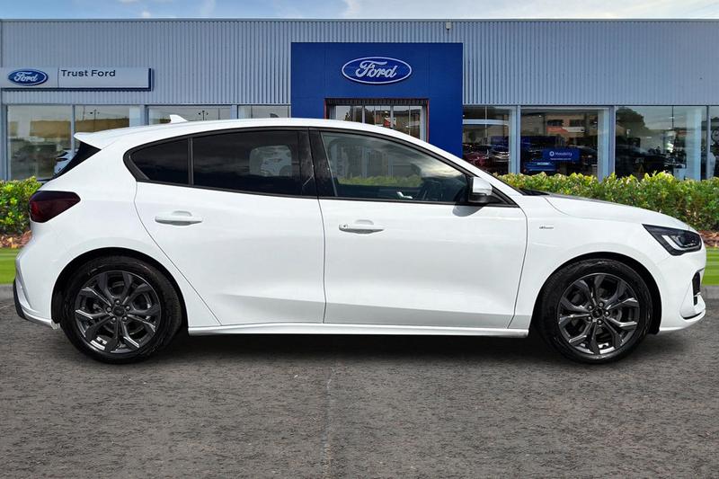Used Ford Focus for sale - 78109424: Photo 3