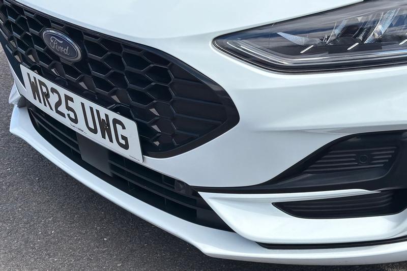 Used Ford Focus for sale - 78109424: Photo 30