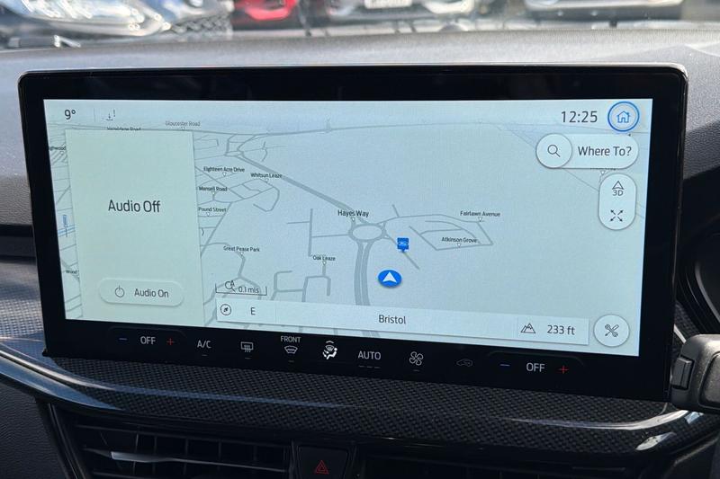 Used Ford Focus for sale - 78109424: Photo 32