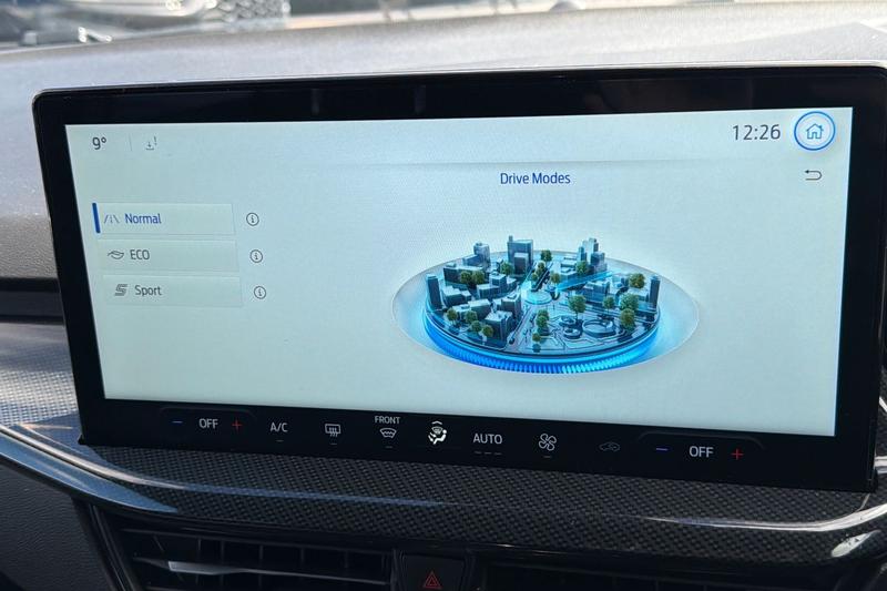 Used Ford Focus for sale - 78109424: Photo 34