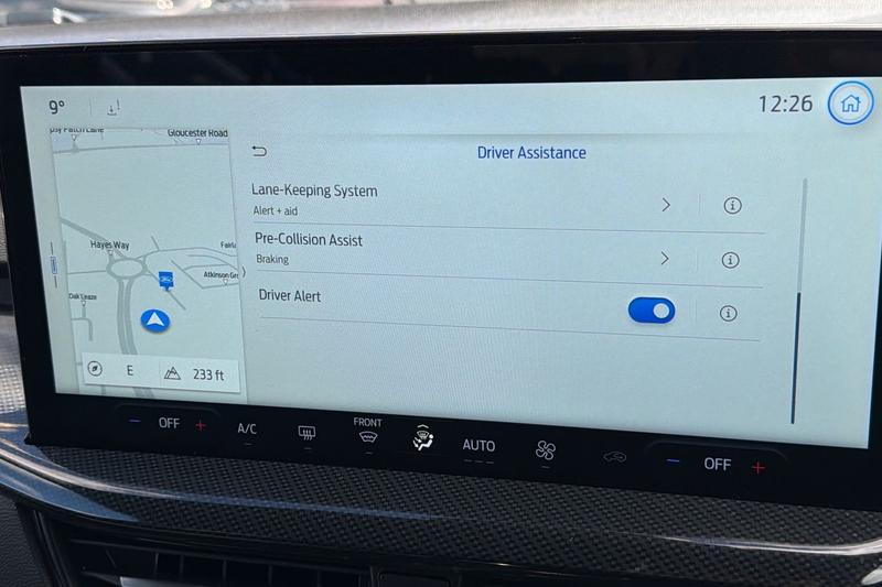 Used Ford Focus for sale - 78109424: Photo 36