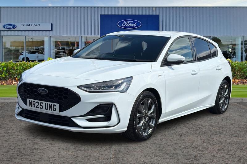 Used Ford Focus for sale - 78109424: Photo 5