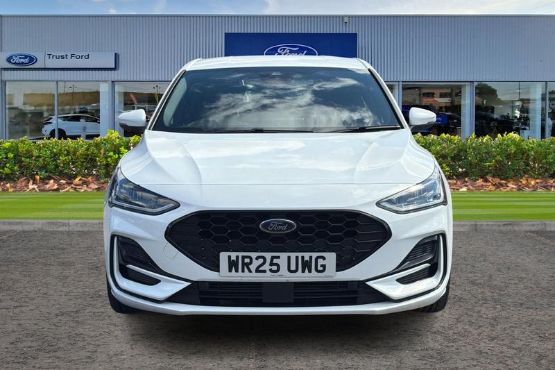 Used Ford Focus for sale - 78109424: Photo 6