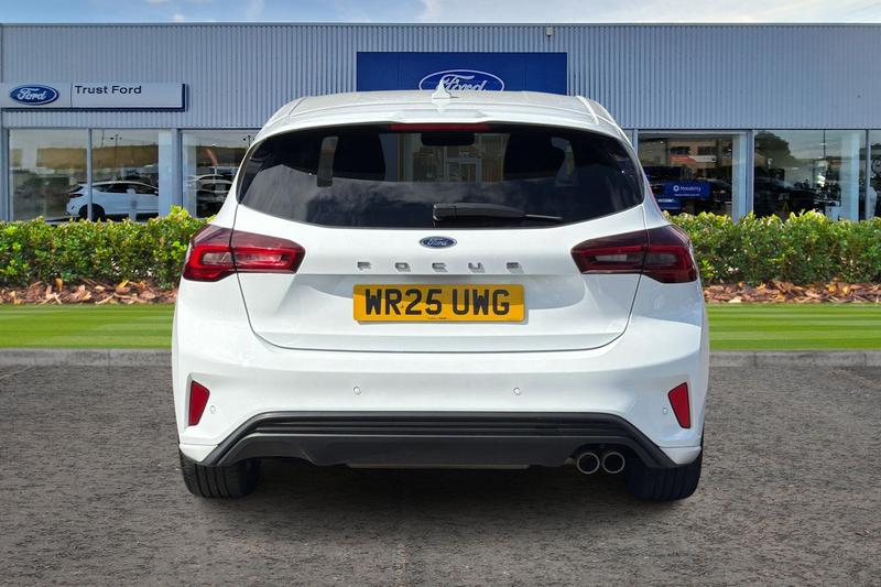 Used Ford Focus for sale - 78109424: Photo 7