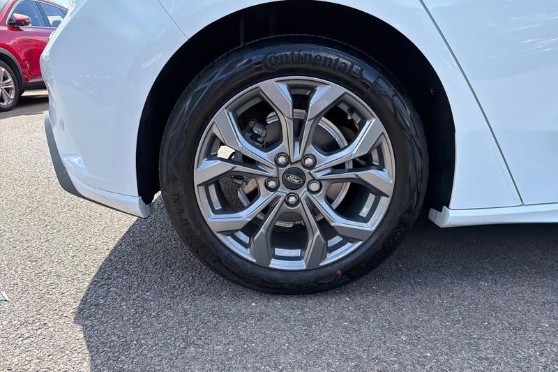 Used Ford Focus for sale - 78109424: Photo 8