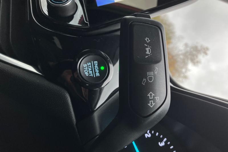 Used Ford Fiesta 2022 for sale - 76545244: Photo 14