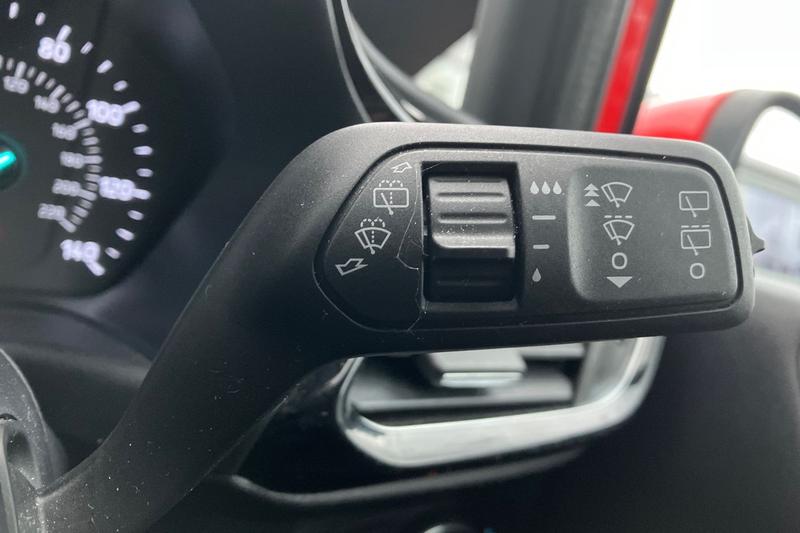 Used Ford Fiesta 2022 for sale - 76545244: Photo 15