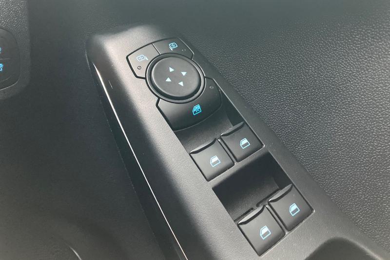 Used Ford Fiesta 2022 for sale - 76545244: Photo 16