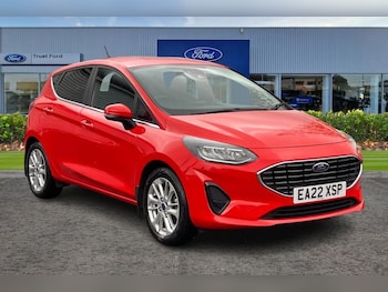 Ford - Fiesta