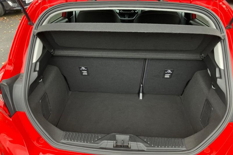 Used Ford Fiesta 2022 for sale - 76545244: Photo 21