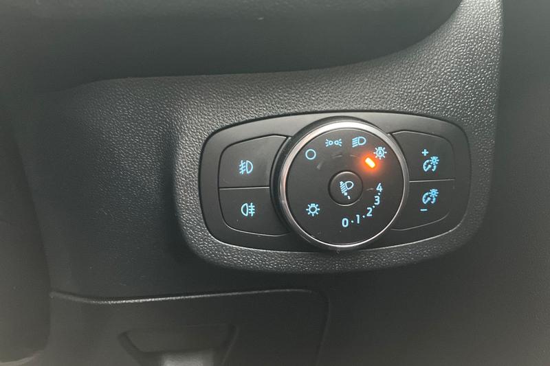 Used Ford Fiesta 2022 for sale - 76545244: Photo 23